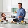 imageCalphalon Classic HardAnodized Nonstick Cookware5 Quarts