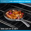 imageCalphalon Classic HardAnodized Nonstick Cookware5 Quarts