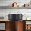 imageCalphalon Classic HardAnodized Nonstick Cookware5 Quarts