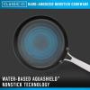 imageCalphalon Classic HardAnodized Nonstick Cookware5 Quarts