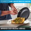 imageCalphalon Classic HardAnodized Nonstick Cookware5 Quarts