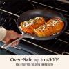 imageCalphalon HardAnodized Nonstick 8quot and 10quot Frying Pan Set12 Fry Pan