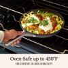 imageCalphalon HardAnodized Nonstick 8quot and 10quot Frying Pan SetNEW Fry Pan Combo Set