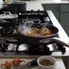 imageCalphalon Premier HardAnodized Nonstick Cookware Set 8Piece Metal Utensil Safe PFOAFree11Piece