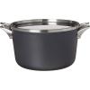imageCalphalon Premier SpaceSaving HardAnodized Nonstick12 QT