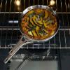 imageCalphalon Premier SpaceSaving HardAnodized Nonstick53 Quarts