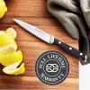imageSelect by Calphalon SelfSharpening Knife Set with BlockClassic