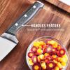 imageSelect by Calphalon SelfSharpening Knife Set with BlockClassic