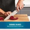 imageSelect by Calphalon SelfSharpening Knife Set with BlockClassic