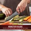 imageSelect by Calphalon SelfSharpening Knife Set with BlockModern