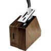 imageSelect by Calphalon SelfSharpening Knife Set with BlockModern