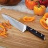 imageSelect by Calphalon SelfSharpening Knife Set with BlockTraditional