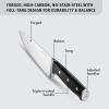 imageSelect by Calphalon SelfSharpening Knife Set with BlockTraditional