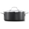 imageCalphalon Classic HardAnodized Nonstick Cookware5 Quarts