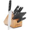 imageSelect by Calphalon SelfSharpening Knife Set with BlockClassic