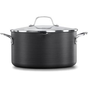 imageCalphalon Classic HardAnodized Nonstick Cookware