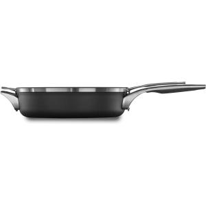 imageCalphalon Premier SpaceSaving HardAnodized Nonstick53 Quarts